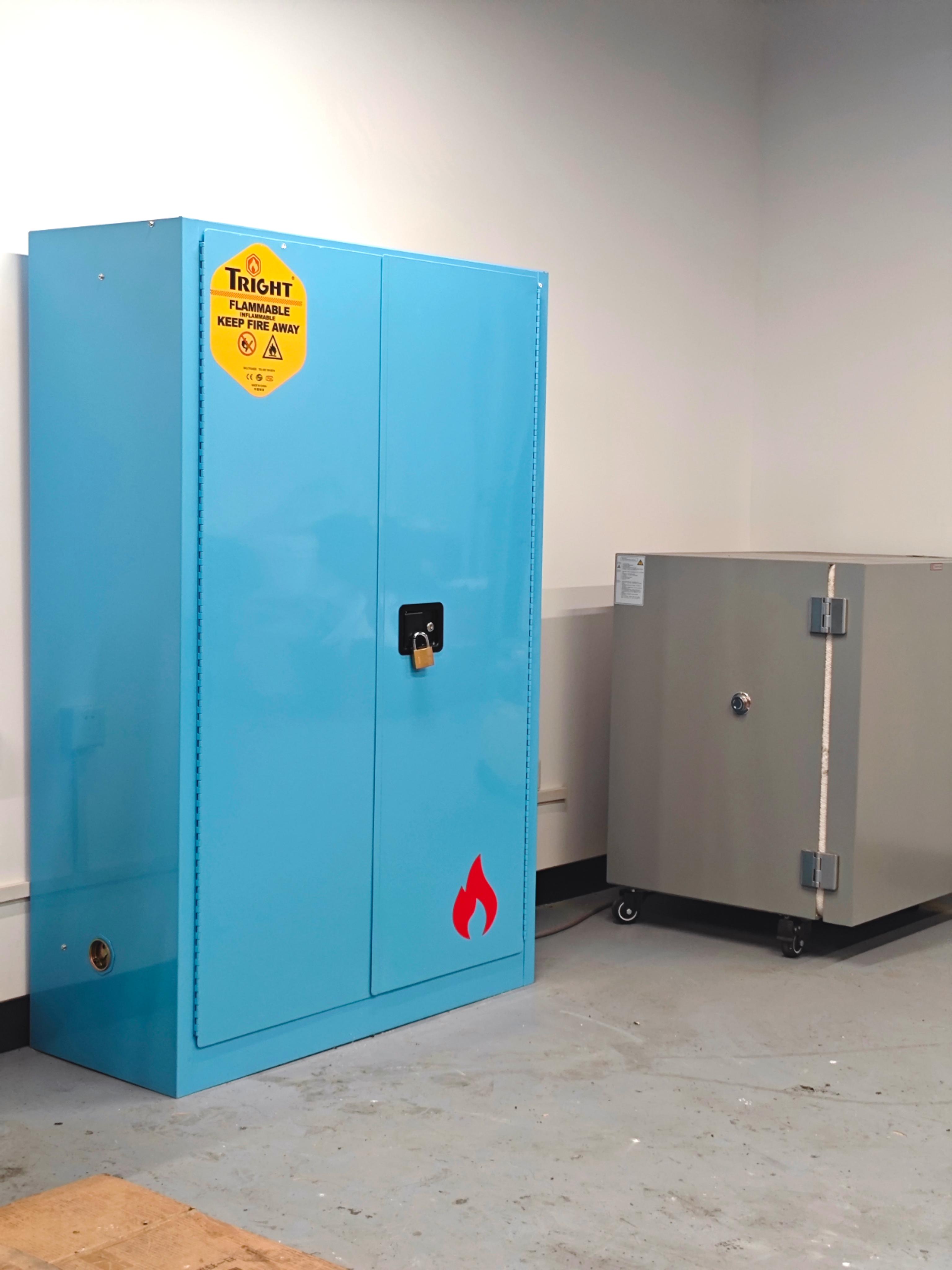 合作案例：教育部先进涂料工程研究中心