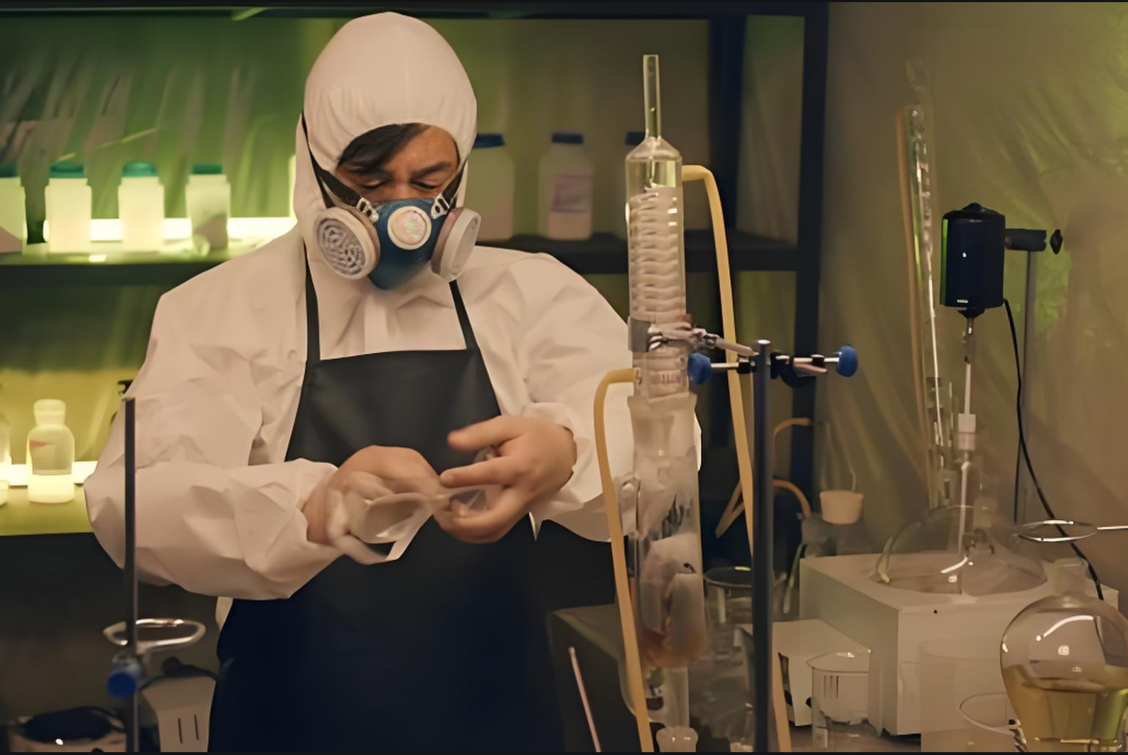 38？45？47？还是74种！？最新的易制毒化学品品种是多少？