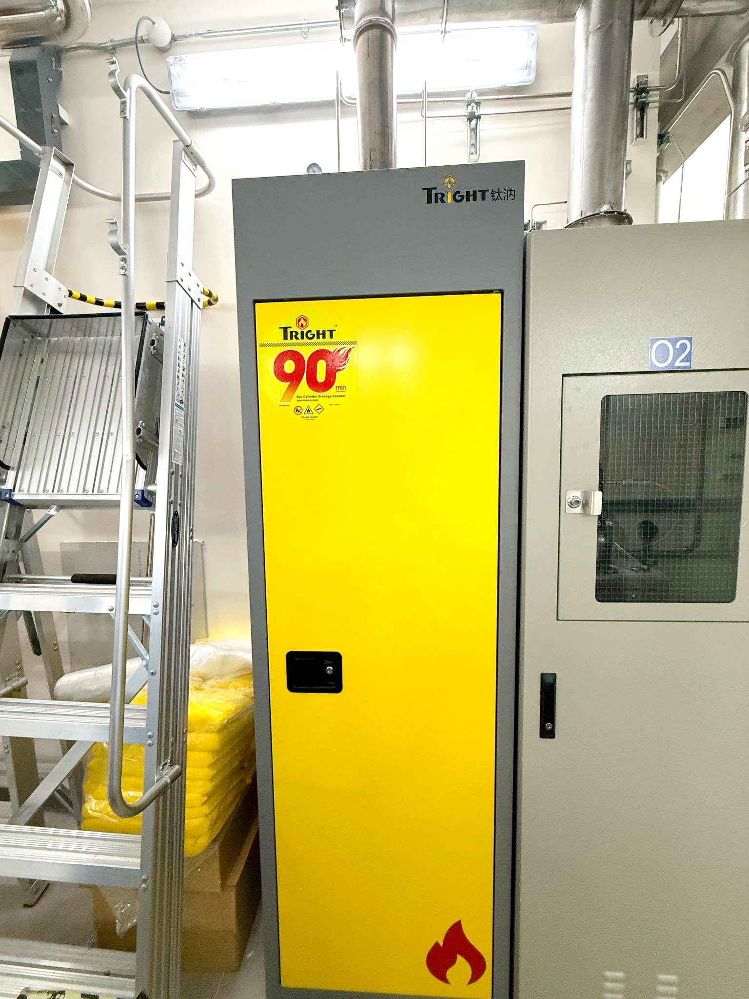 钛汭Tright 出海纪实之——新加坡篇(图2) 钛汭Tright 出海纪实之——新加坡篇(图2)