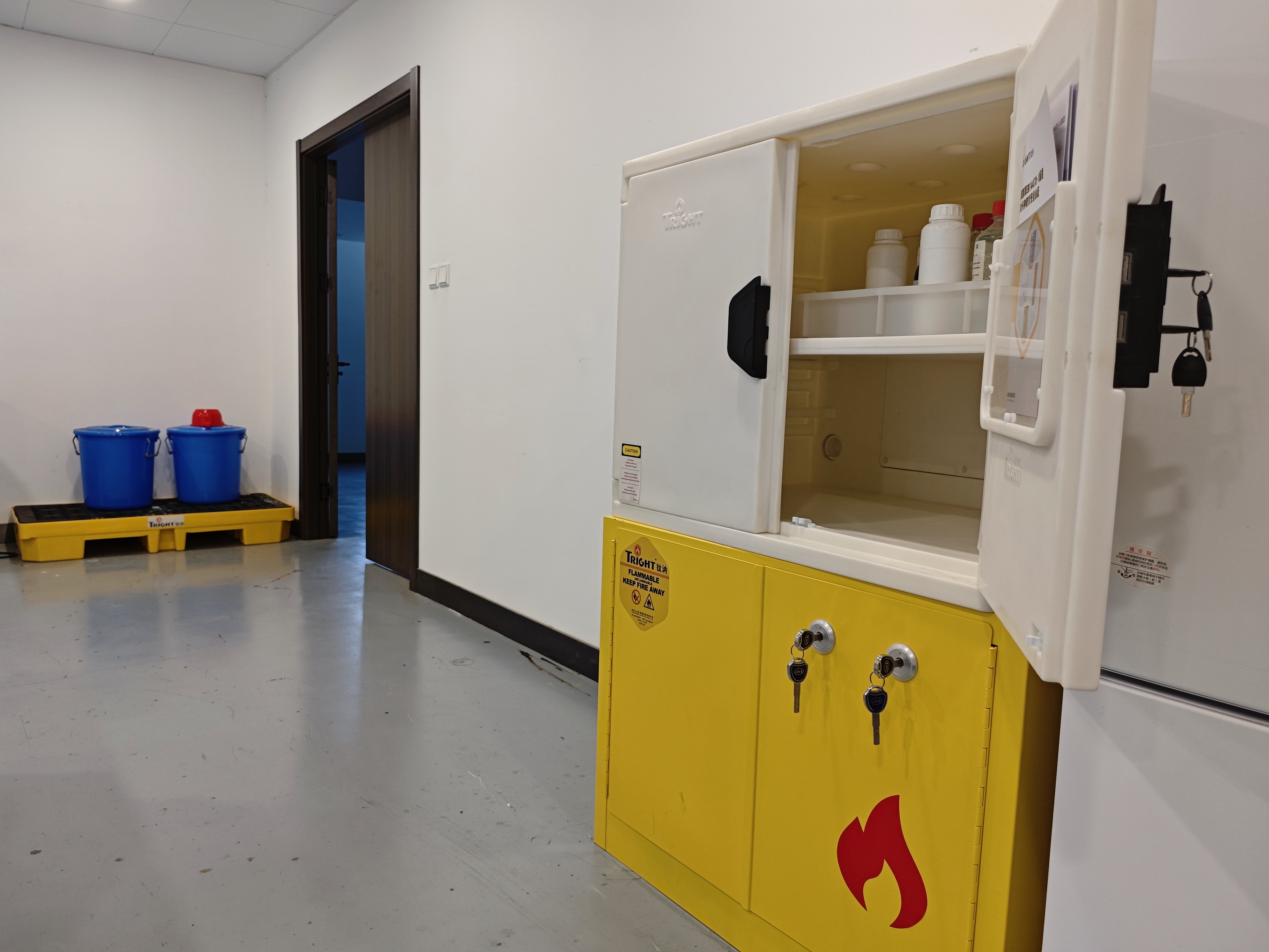 合作案例:教育部先进涂料工程研究中心(图2) 合作案例:教育部先进涂料工程研究中心(图2)