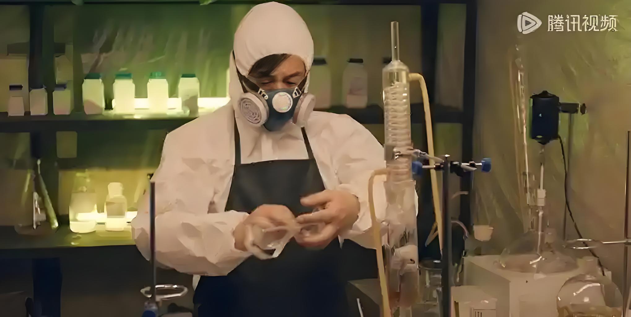 38?45?47?还是74种!?最新的易制毒化学品品种是多少?(图1) 38?45?47?还是74种!?最新的易制毒化学品品种是多少?(图1)