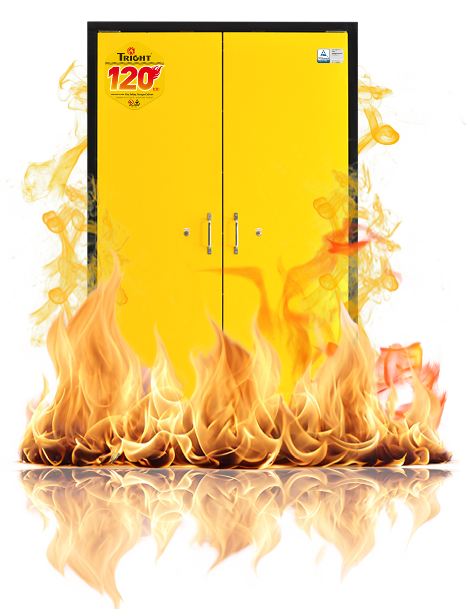 德国A+A首秀,钛汭120分钟耐火柜成全球焦点(图3) 德国A+A首秀,钛汭120分钟耐火柜成全球焦点(图3)