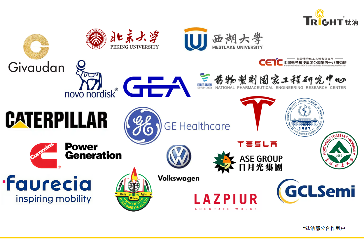 钛汭荣获2025年上海市科技型中小企业认定(图3) 钛汭荣获2025年上海市科技型中小企业认定(图3)